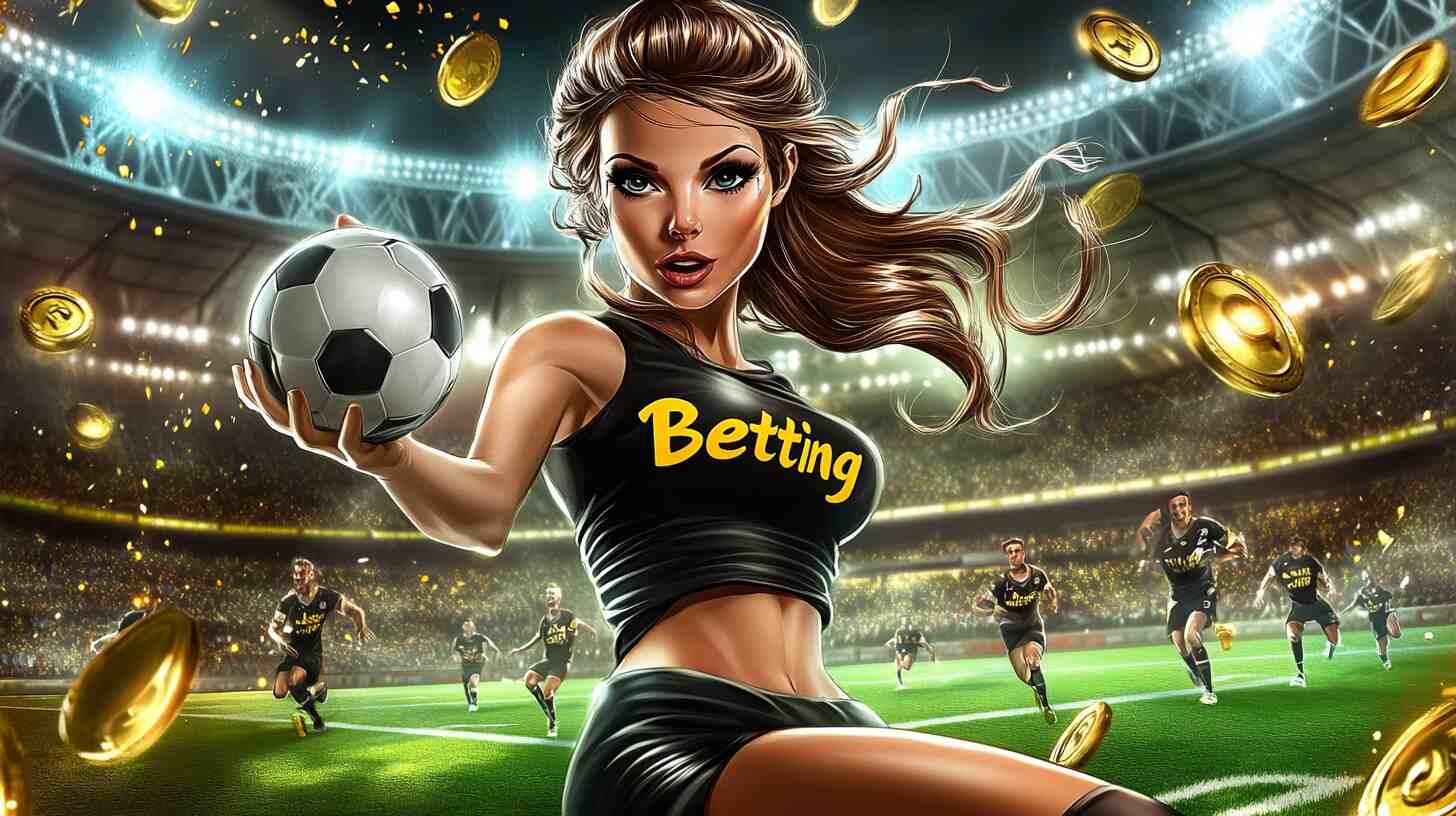 라이브 베팅 진행 중 – 카지노 KYWIN
                              